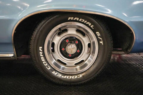 1965 Pontiac GTO