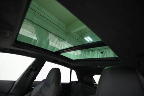 2025 Audi RS Q8 performance 4.0T quattro