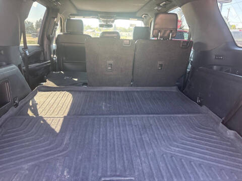 2019 Ford Expedition XLT