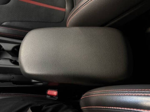 2021 Hyundai Veloster