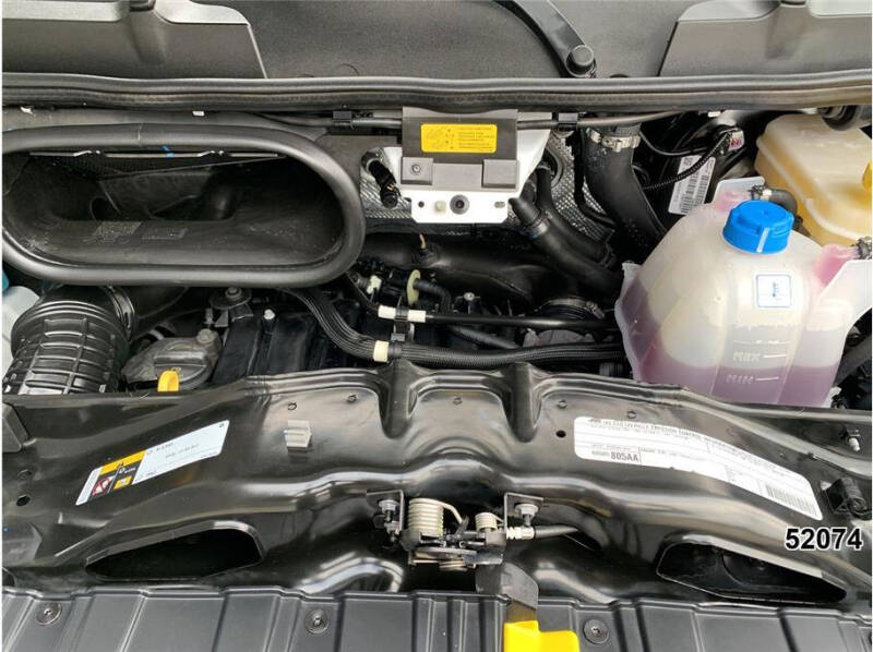 2023 RAM ProMaster 1500 136 WB