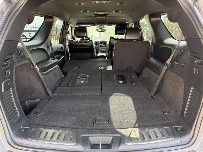 2020 Dodge Durango R/T