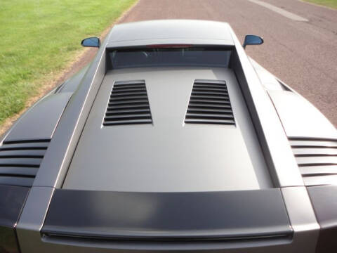 2004 Lamborghini Gallardo