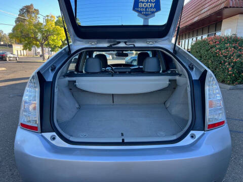 2010 Toyota Prius IV