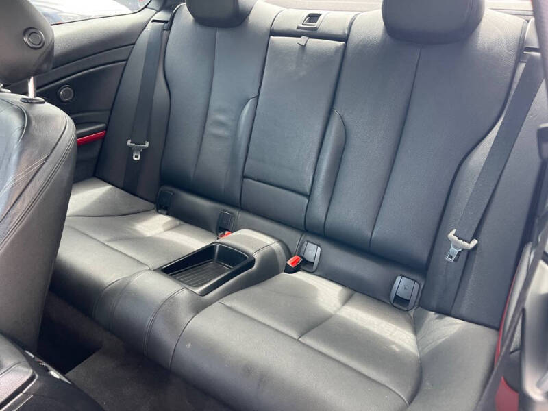 2016 BMW 4 Series 428i xDrive