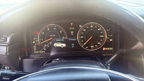 2015 Cadillac Escalade ESV Premium