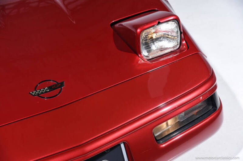 1994 Chevrolet Corvette