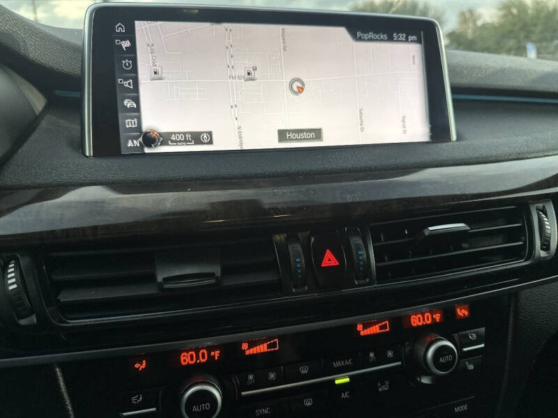 2017 BMW X5 sDrive35i