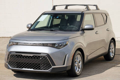2023 Kia Soul