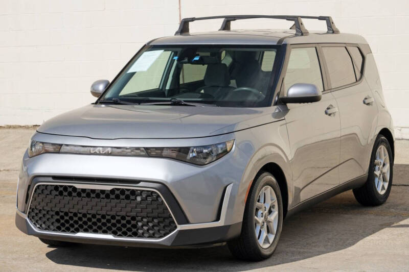 2023 Kia Soul