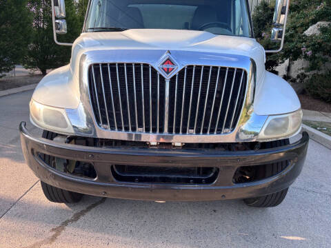 2017 International DuraStar 4300