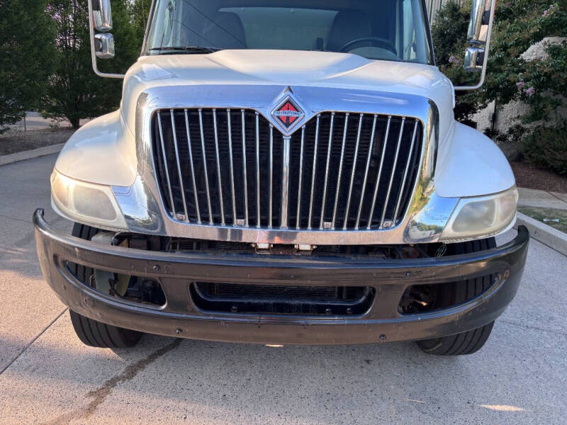 2017 International DuraStar 4300