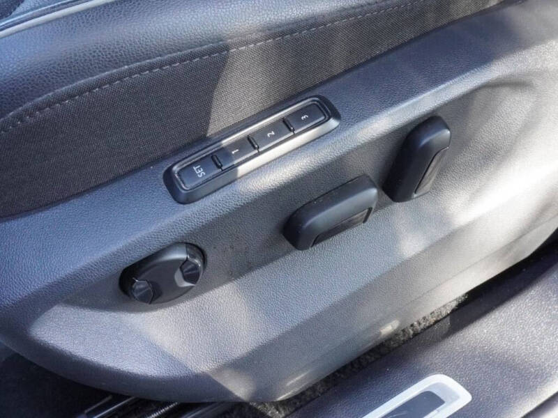 2019 Volkswagen Tiguan SEL Premium 4Motion