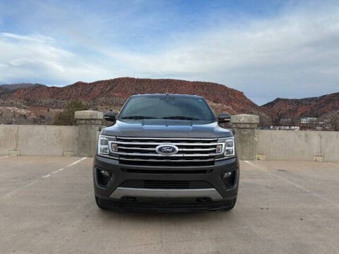 2021 Ford Expedition XLT