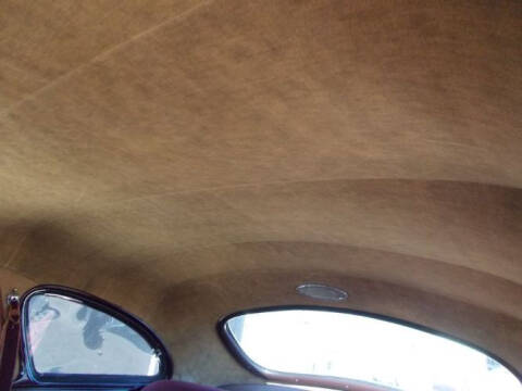 1947 Chrysler Windsor