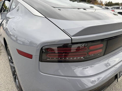 2026 Nissan Z Performance