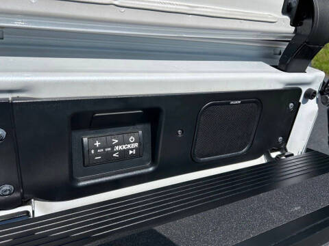 2024 GMC Sierra 3500HD