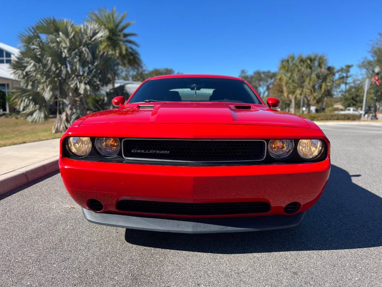 2014 Dodge Challenger for sale at Lauren's Hot Wheels LLC in Leesburg, FL