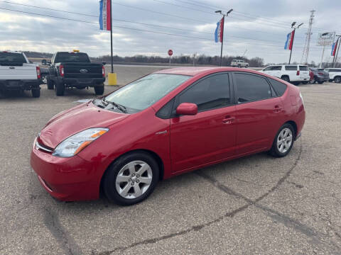 2008 Toyota Prius for sale at The Car Buying Center in Loretto MN