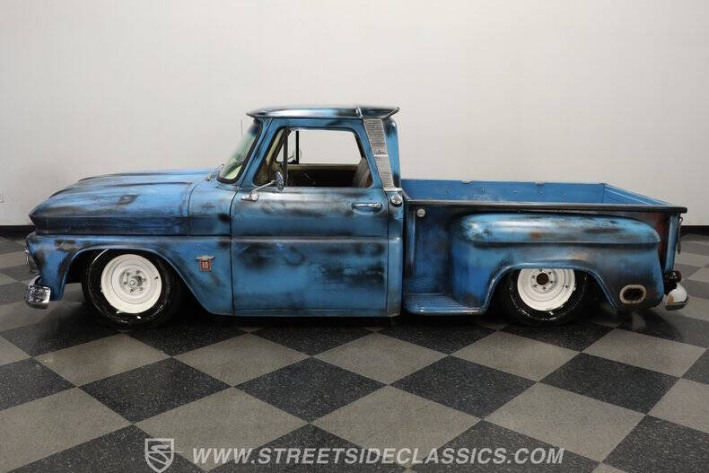 1964 Chevrolet C10
