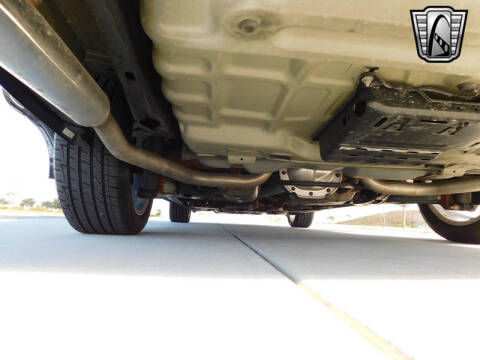 2003 Mercury Marauder