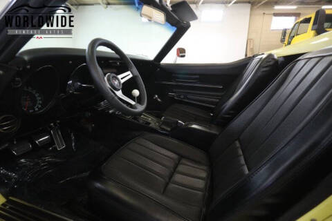 1968 Chevrolet Corvette