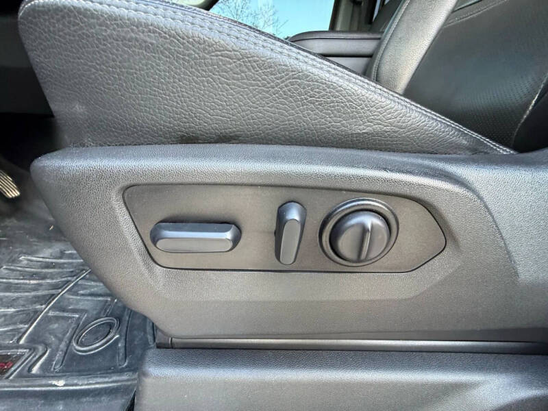 2022 GMC Sierra 2500HD