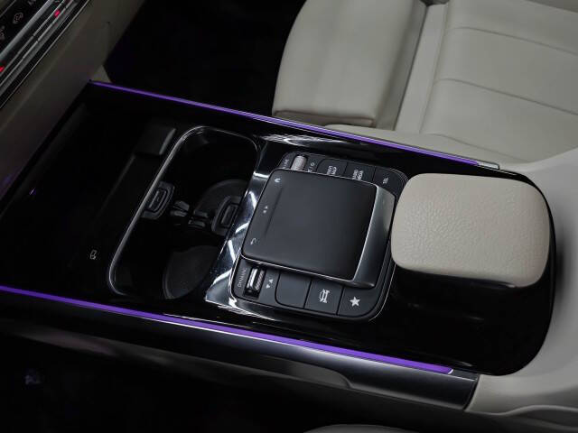 2021 Mercedes-Benz GLB GLB 250