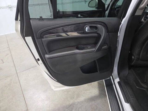 2016 Buick Enclave Premium