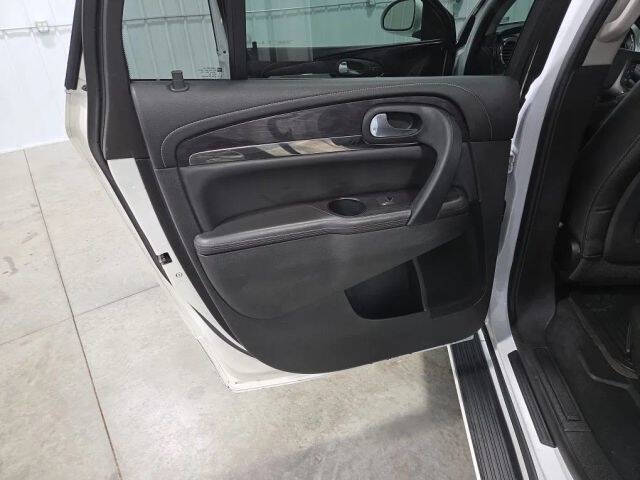 2016 Buick Enclave Premium