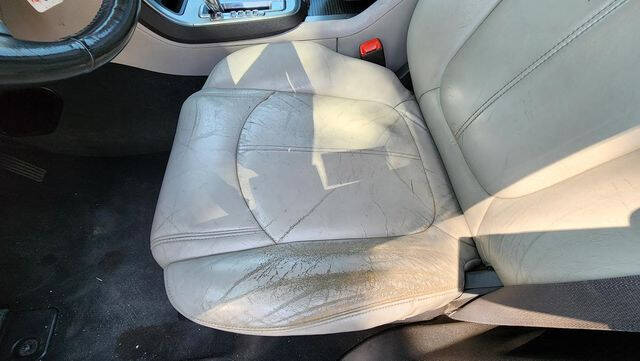 2007 GMC Acadia SLT-2