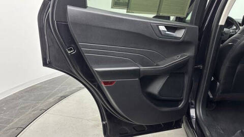 2021 Ford Escape Plug-In Hybrid SEL