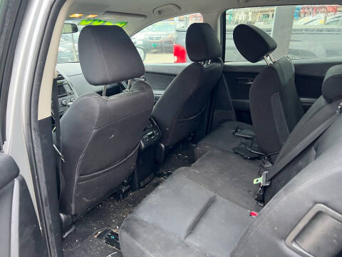 2013 Mazda CX-9 Sport