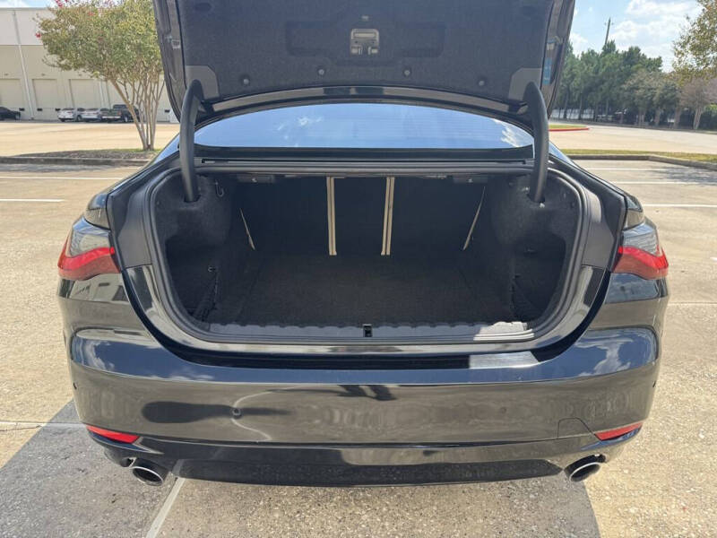 2022 BMW 4 Series 430i