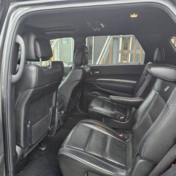 2020 Dodge Durango R/T