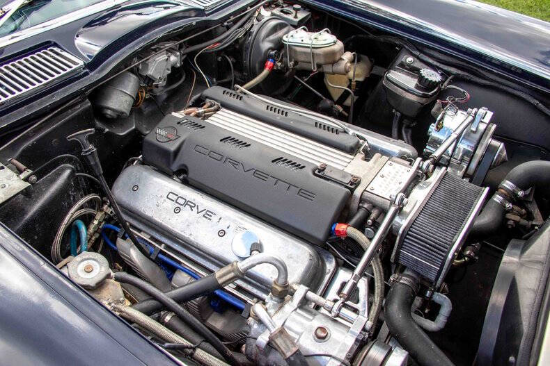 1964 Chevrolet Corvette