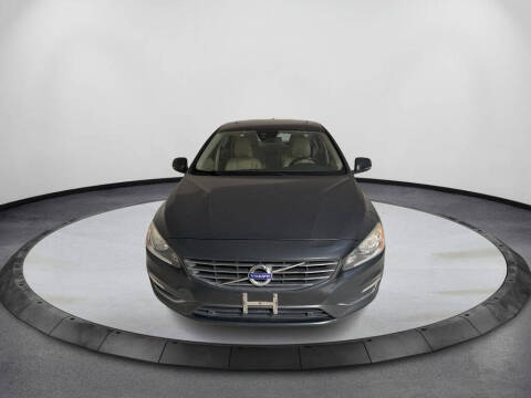 2015 Volvo S60 T5 Drive-E Premier