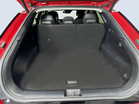 2023 Kia EV6 Wind