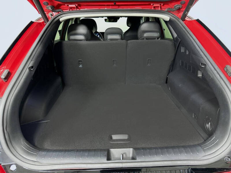 2023 Kia EV6 Wind