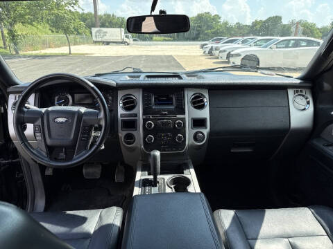 2016 Ford Expedition XLT