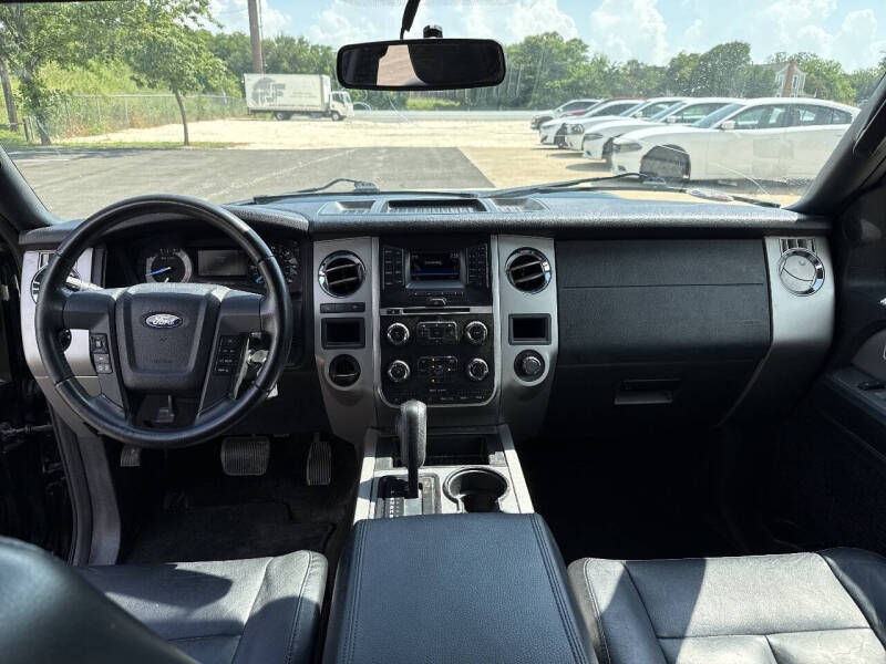 2016 Ford Expedition XLT