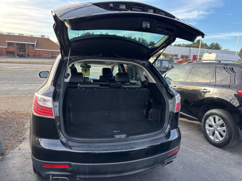 2010 Mazda CX-9 Grand Touring