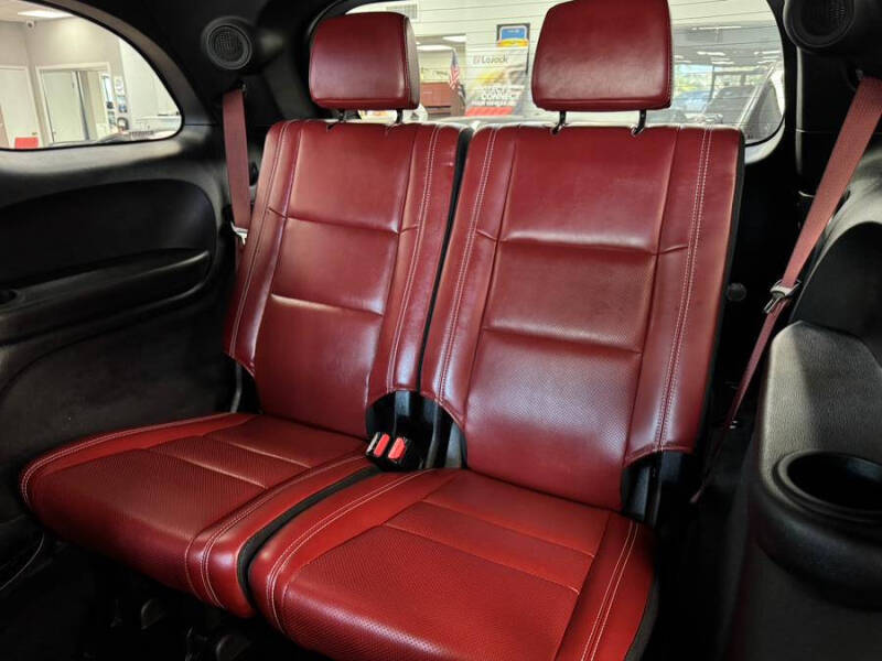 2023 Dodge Durango SRT Hellcat Premium