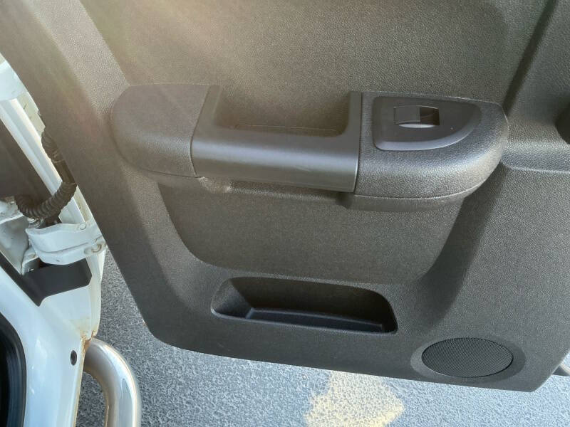 2010 Chevrolet Silverado 1500