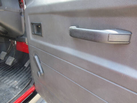 1994 Land Rover Defender 90