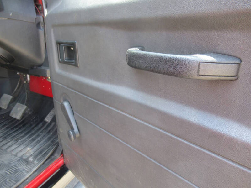 1994 Land Rover Defender 90