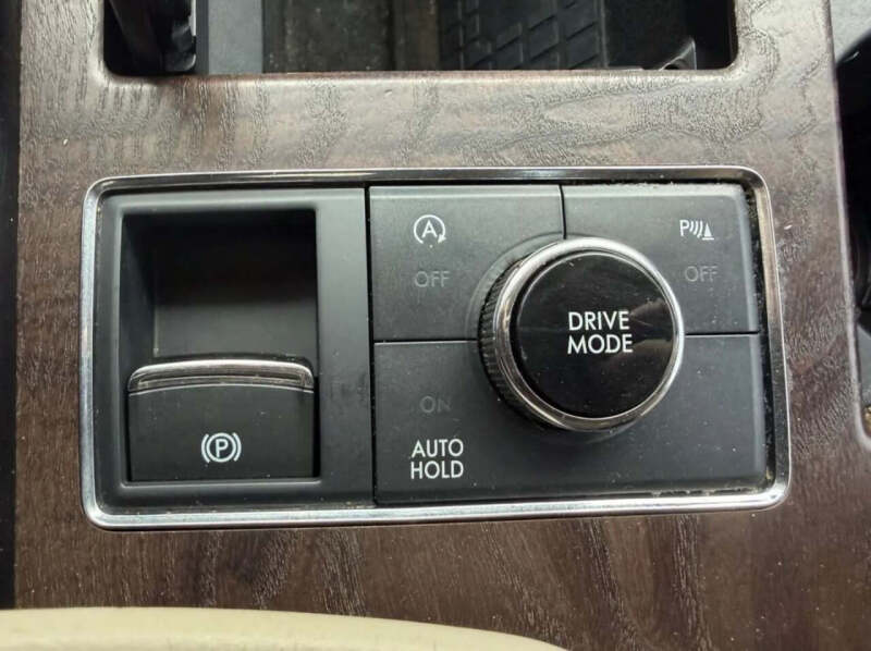 2019 Lincoln Navigator Select