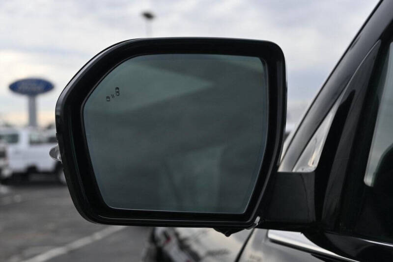 2020 Lincoln Navigator L Reserve