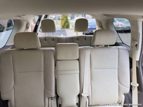 2018 Lexus GX 460