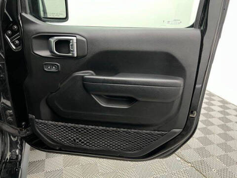 2023 Jeep Wrangler Willys 4xe